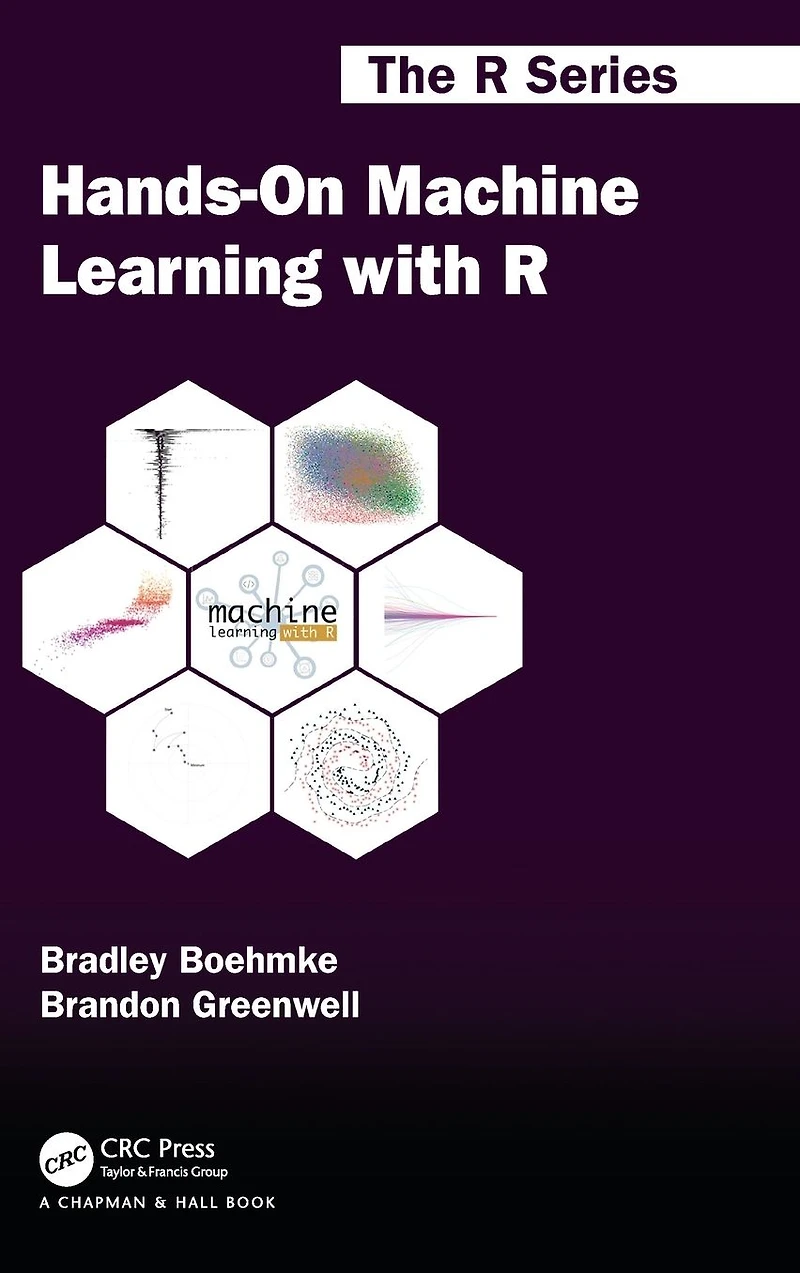 Hands-On Machine Learning with R