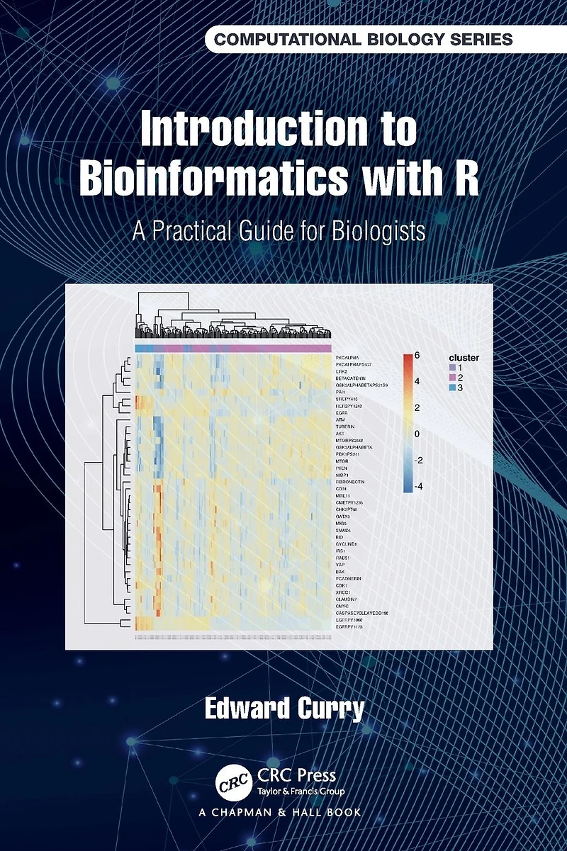 Introduction to Bioinformatics with R: A Practical Guide for Biologists
