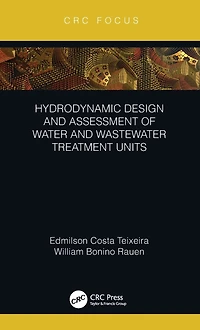 Hydrodynamic Design and Assessment of Water Wastewater Treatment Units