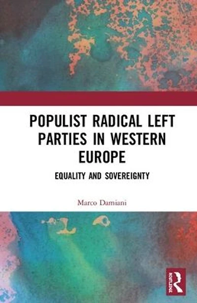 Populist Radical Left Parties Western Europe