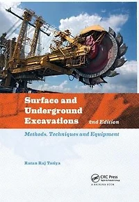 Surface and Underground Excavations: Methods, Techniques Equipment
