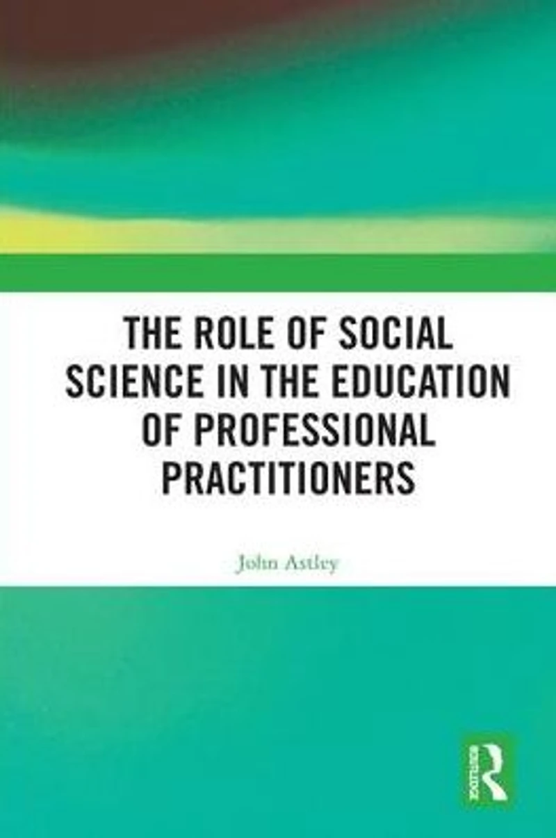 the Role of Social Science Education Professional Practitioners