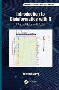 Introduction to Bioinformatics with R: A Practical Guide for Biologists