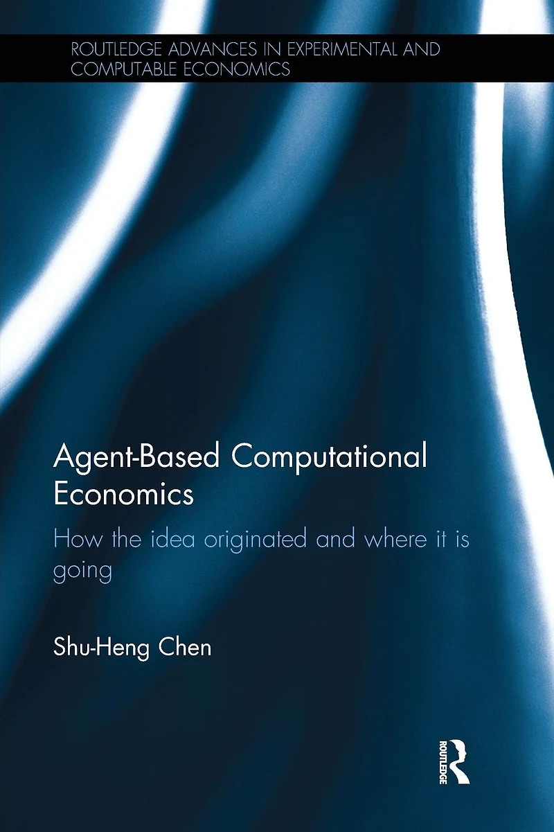 Agent-Based Computational Economics: How the idea originated and where it is going