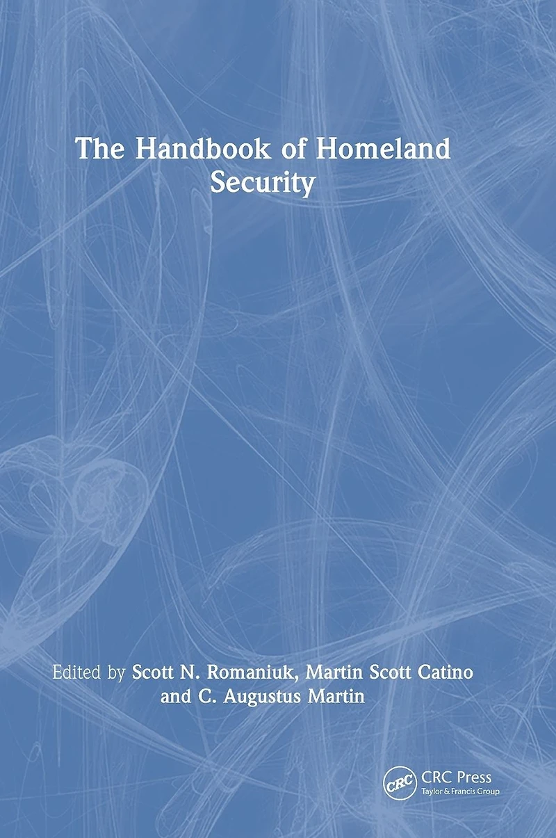 The Handbook of Homeland Security