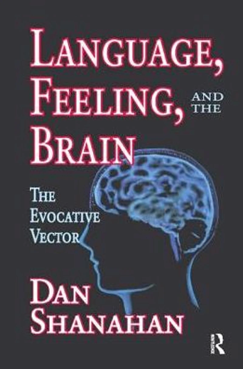 Language, Feeling, and The Brain: Evocative Vector