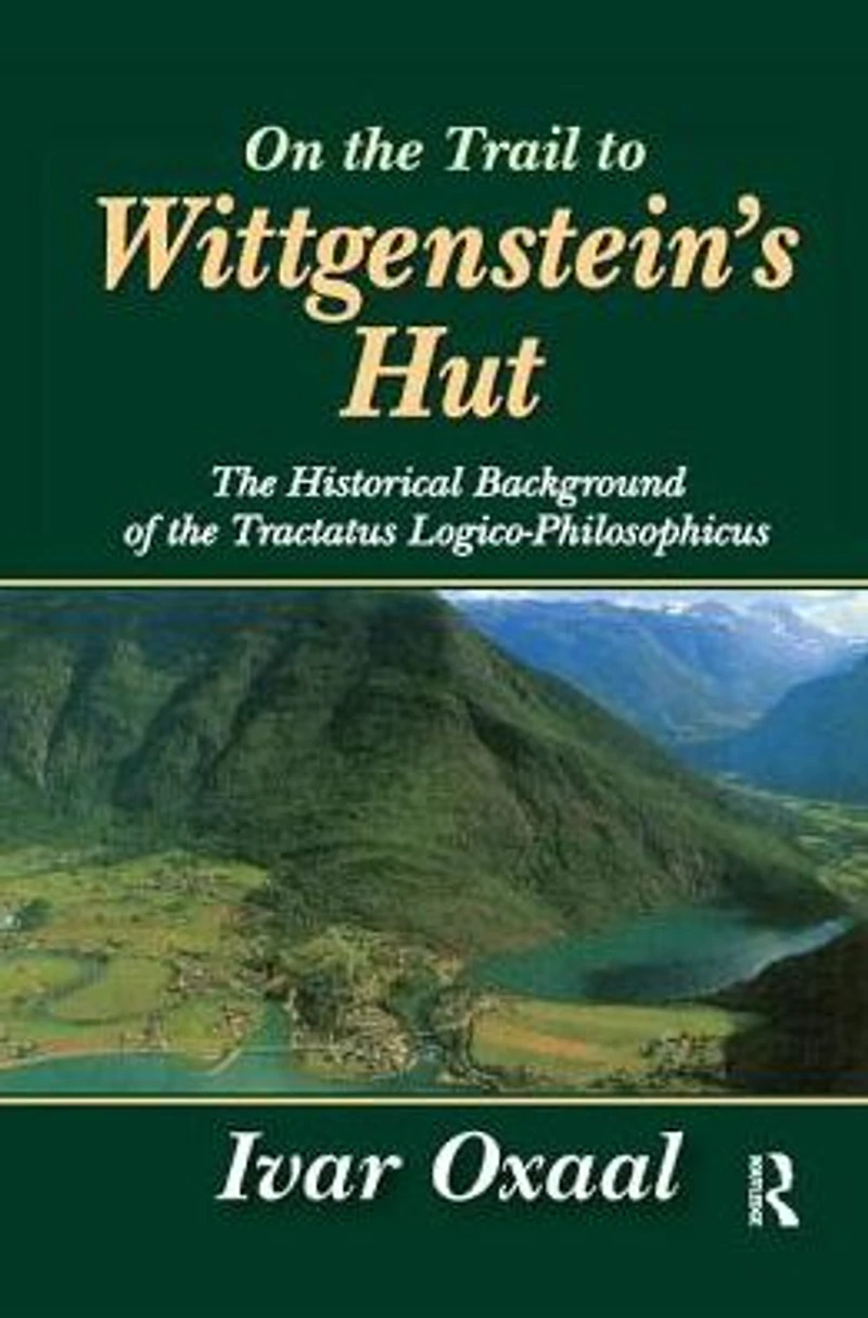 On the Trail to Wittgenstein's Hut: Historical Background of Tractatus Logico-philosphicus