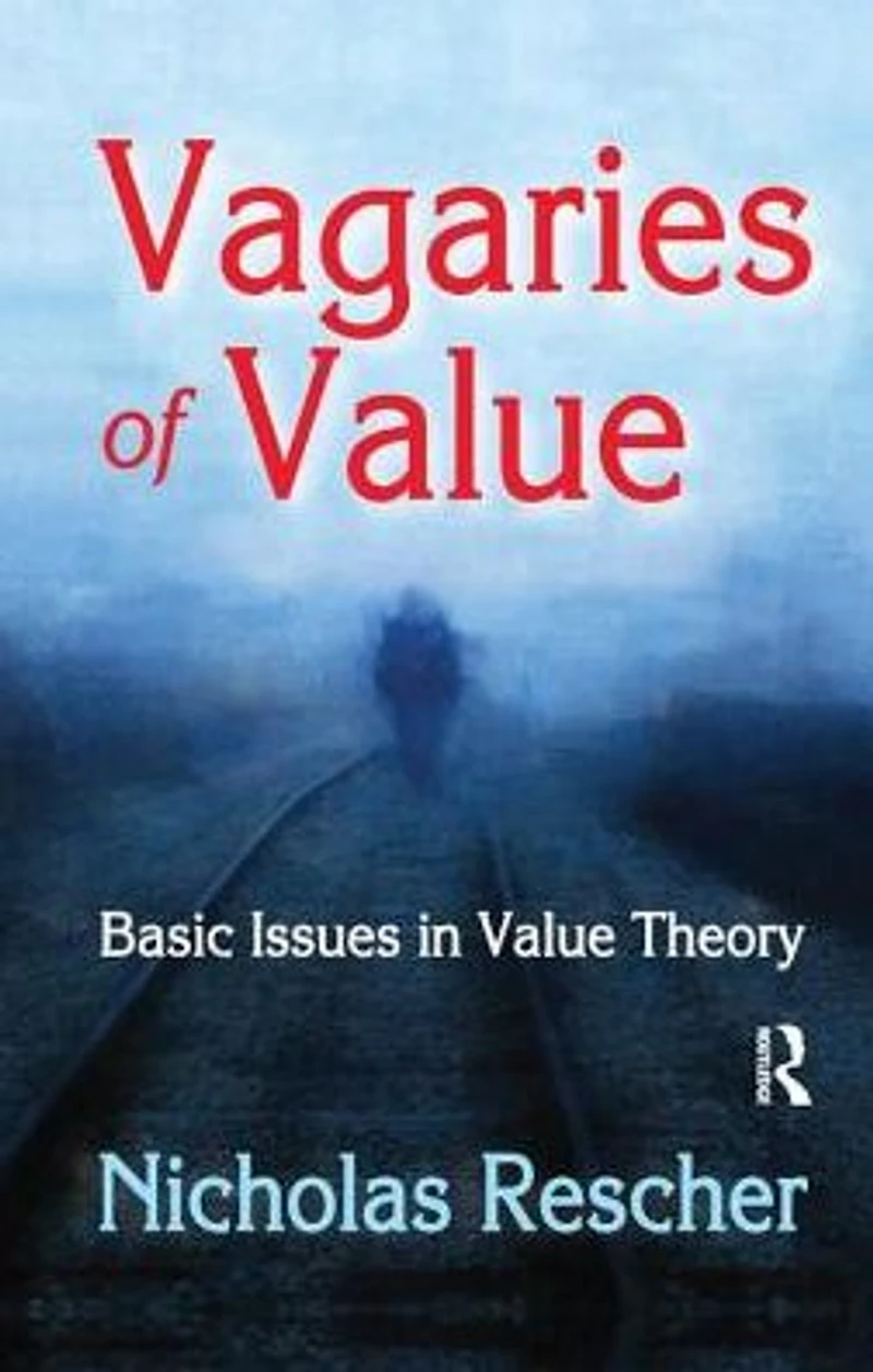 Vagaries of Value: Basic Issues Value Theory