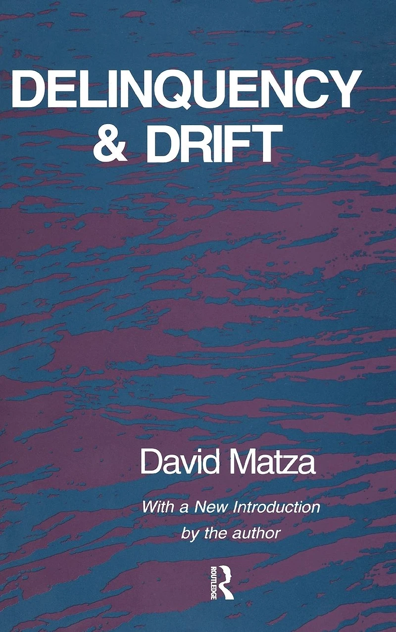 Delinquency and Drift