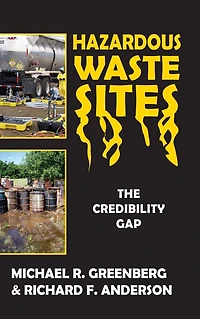 Hazardous Waste Sites: The Credibility Gap