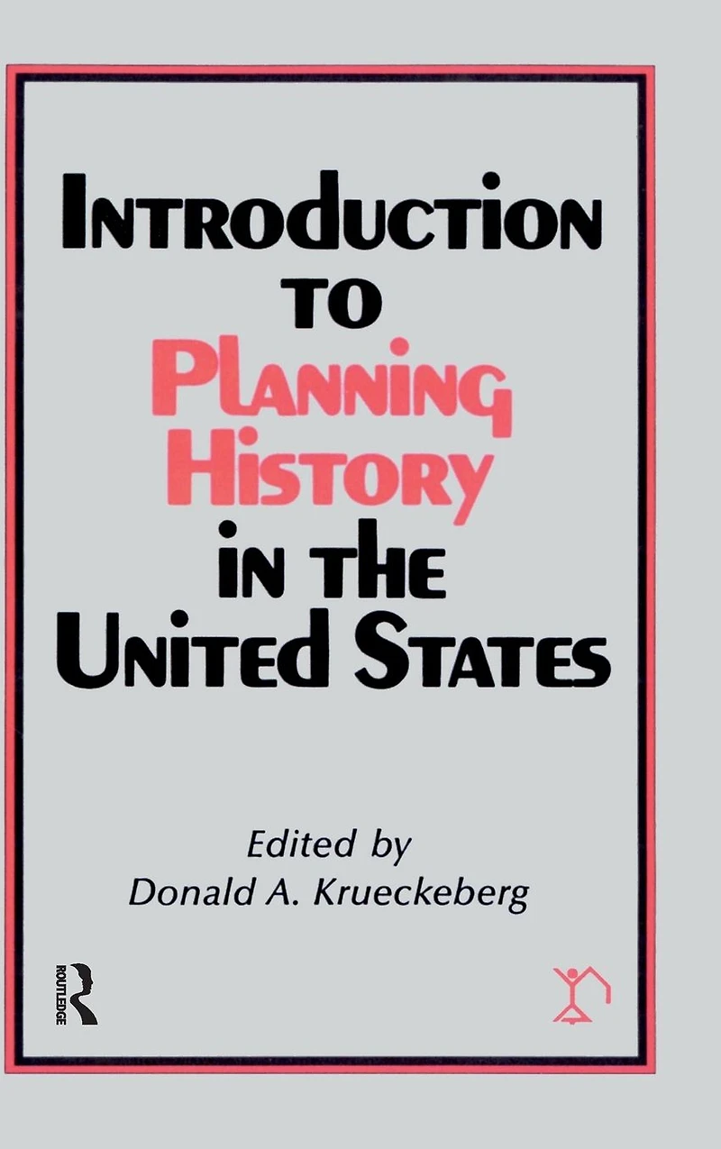 Introduction to Planning History the United States