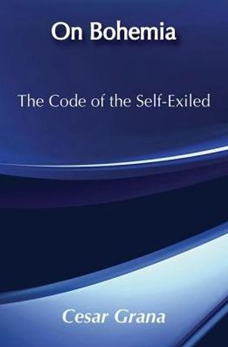 On Bohemia: the Code of Self-exiled