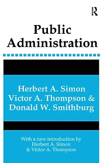 Public Administration