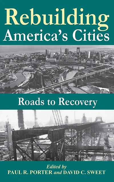 Rebuilding America's Cities