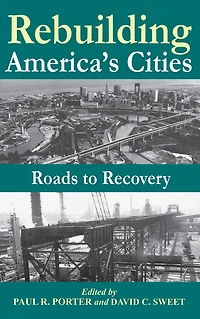 Rebuilding America's Cities