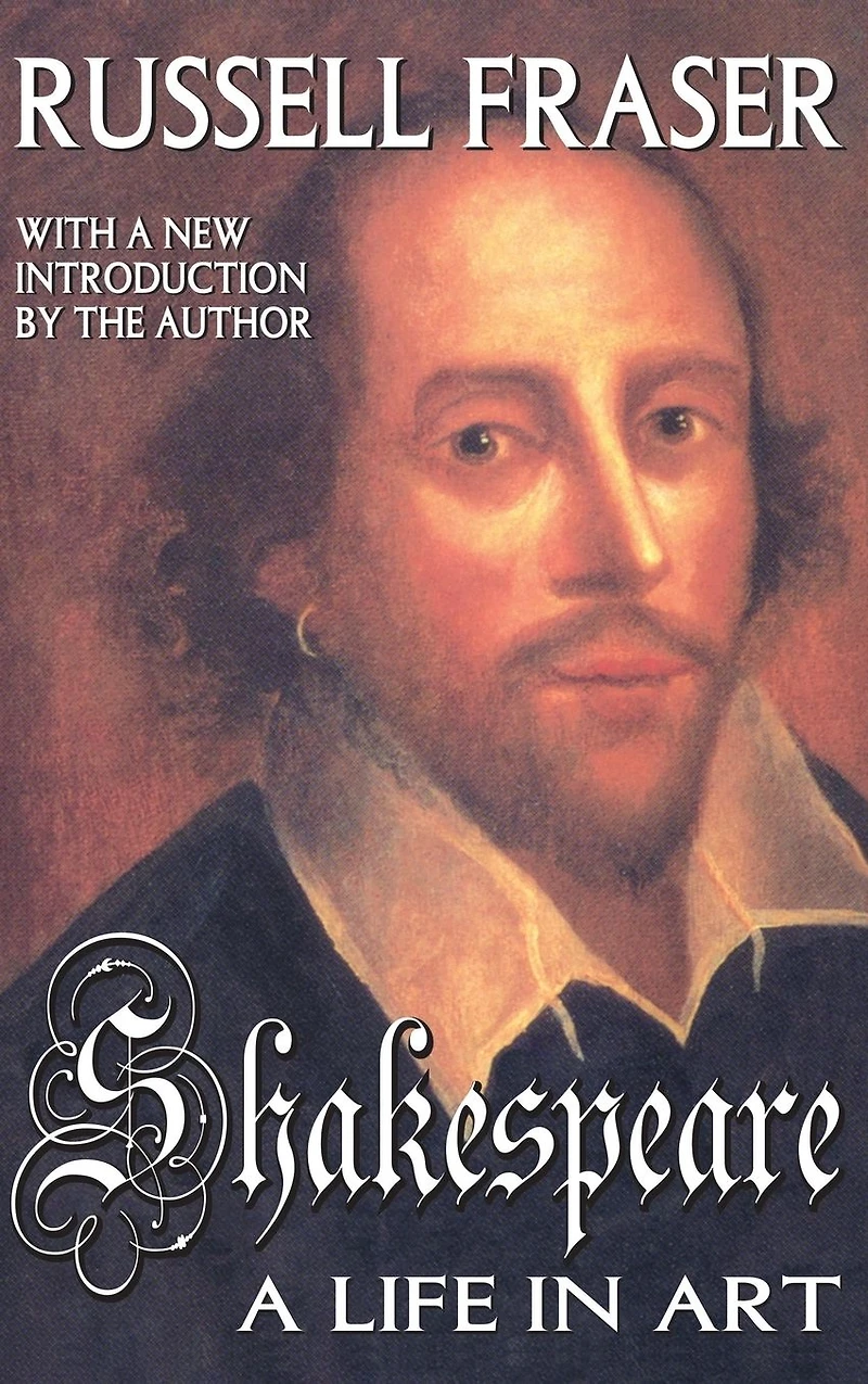 Shakespeare: A Life Art