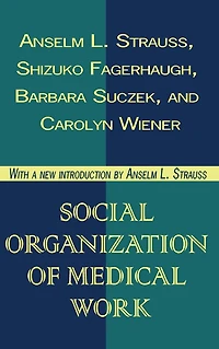 Social Organization of Medical Work