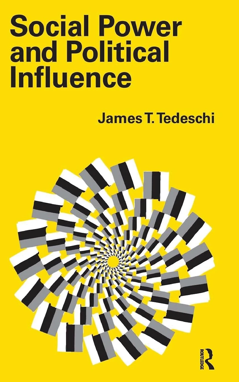 Social Power and Political Influence