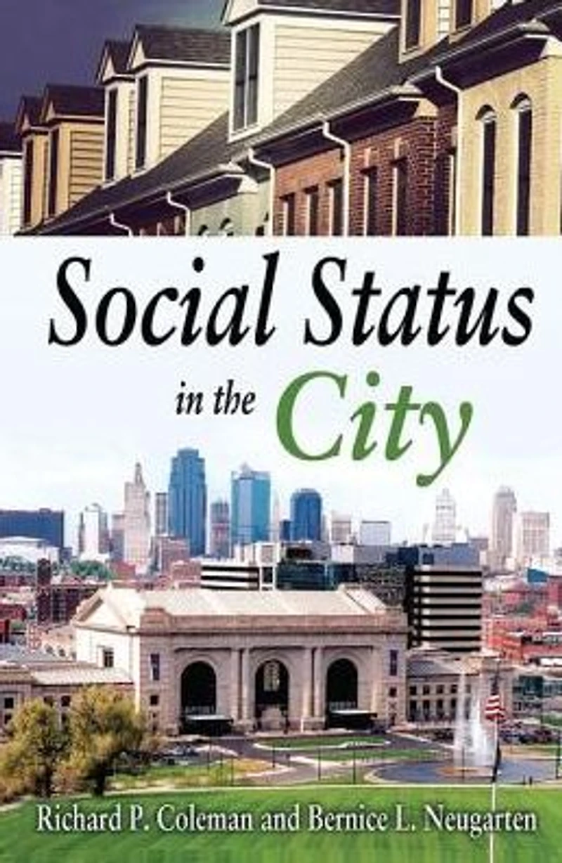 Social Status the City