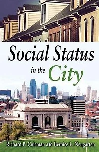 Social Status the City