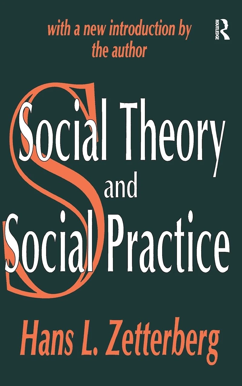 Social Theory and Practice