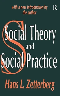 Social Theory and Practice
