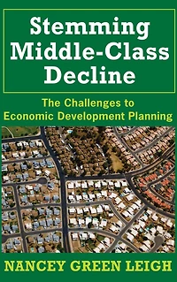 Stemming Middle-Class Decline: The Challenges to Economic Development