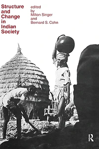 Structure and Change Indian Society