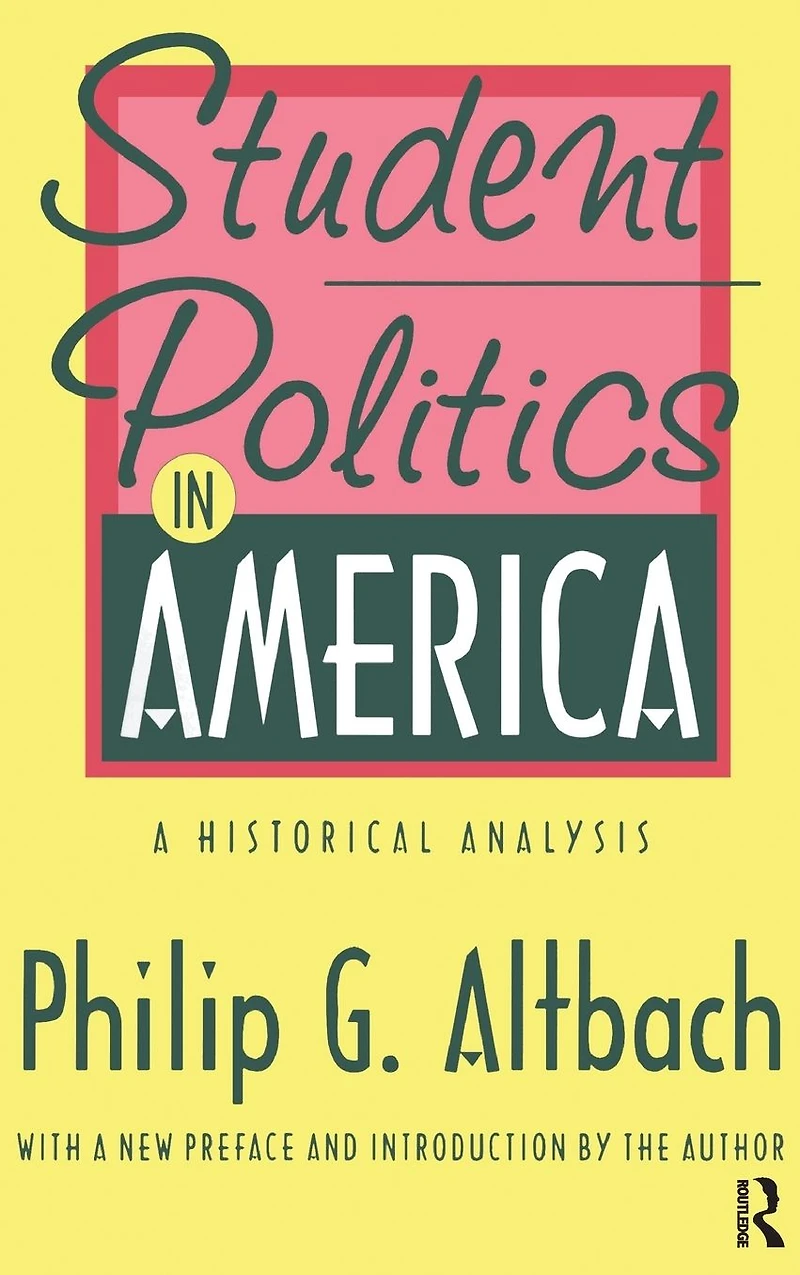 Student Politics America: A Historical Analysis
