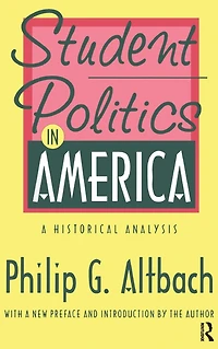 Student Politics America: A Historical Analysis