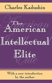The American Intellectual Elite