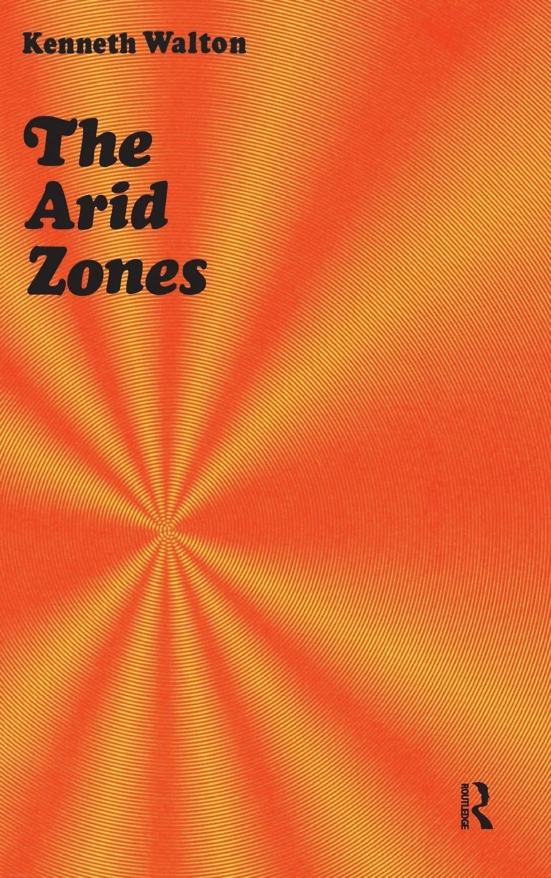 The Arid Zones