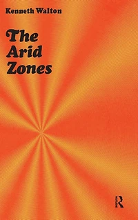 The Arid Zones