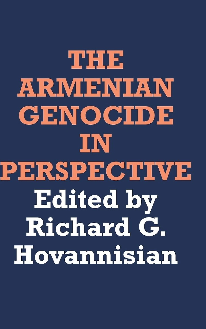 The Armenian Genocide Perspective