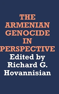 The Armenian Genocide Perspective
