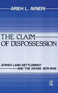 The Claim of Dispossession
