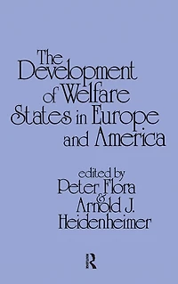 Development of Welfare States Europe and America