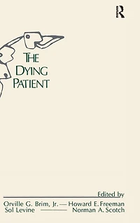 The Dying Patient