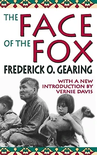 the Face of Fox