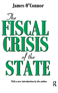 the Fiscal Crisis of State