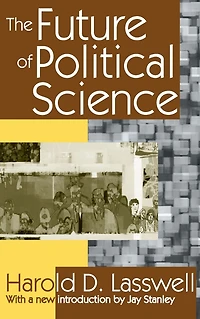 The Future of Political Science