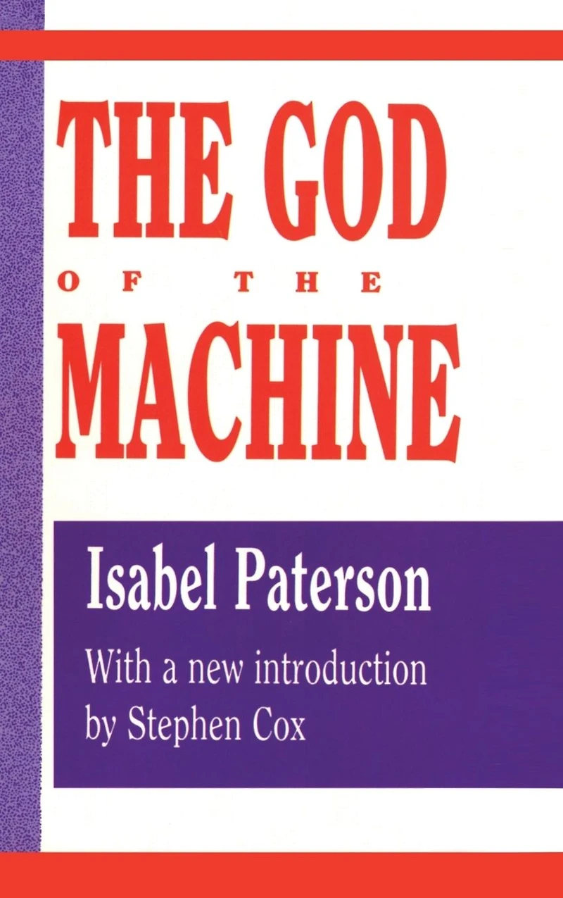 God of the Machine