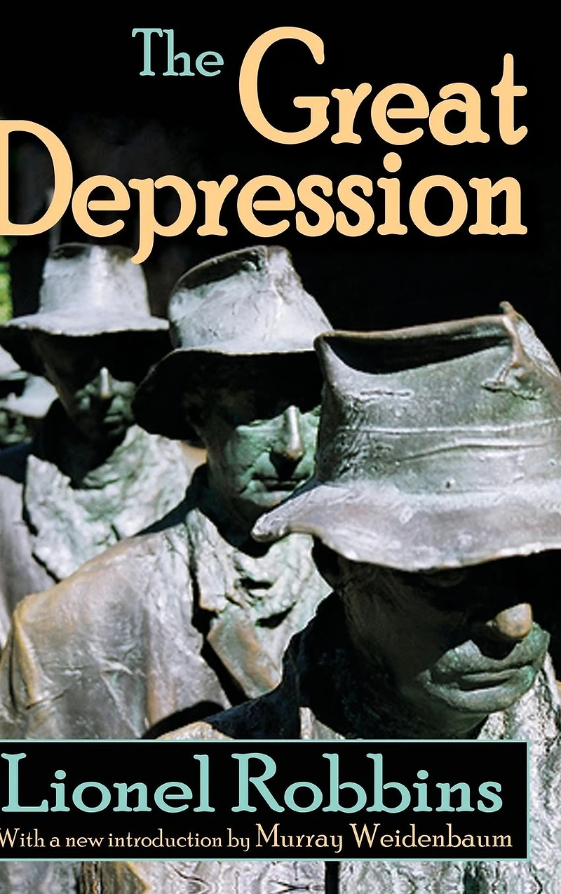 The Great Depression