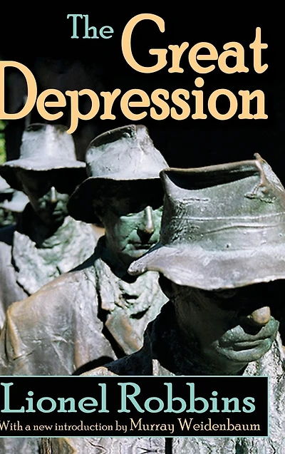 The Great Depression