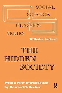 The Hidden Society