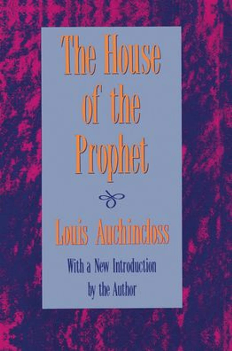 the House of Prophet