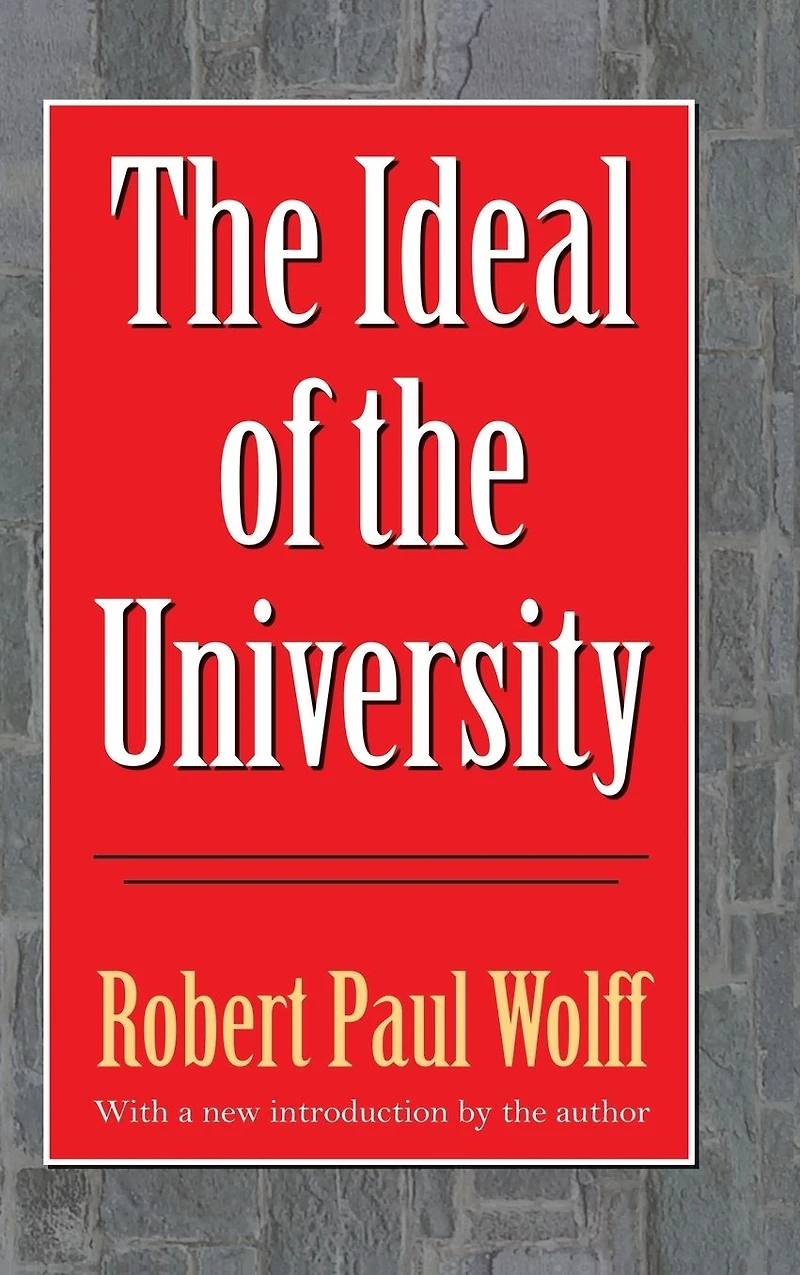 the Ideal of University