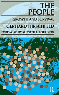 The People: Growth and Survival