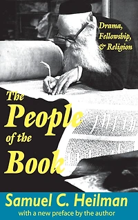 the People of Book: Drama, Fellowship and Religion