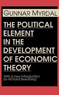 the Political Element Development of Economic Theory